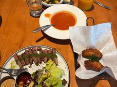 -新贝乐意大利餐厅(苏州中心店)