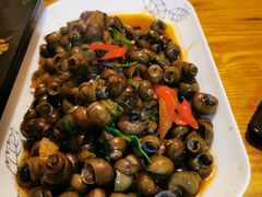 -邵老爹老杭州白斩鸡·家常菜(建国北路店)