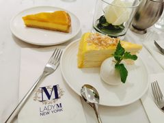 -Lady M New York(澳门伦敦人店)