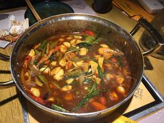 -黄记煌三汁焖锅(凯德广场店)