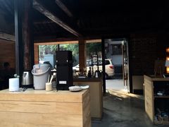 -VOYAGE COFFEE(北锣鼓巷店)