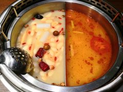 -快乐小羊·内蒙牛羊肉火锅(流花中心店)