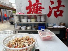 -胡同海鲜·大螃蟹