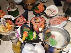 -海鼎荟海鲜姿造(晋江宝龙店)