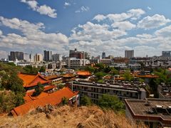 -昆明动物园
