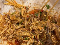 -东排食堂长沙小吃大排档(五一广场店)