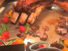 -广州富力君悦大酒店·凯菲厅