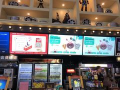-新影联·华谊兄弟影院(望京店)