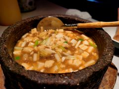 -绿茶餐厅(领展购物广场·中关村店)