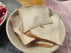 特色豆干-星鸿社重庆老火锅