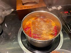 -川江号子火锅(运河城店)