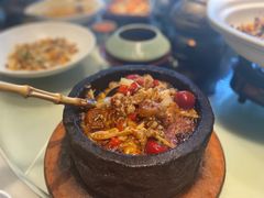 -佬麻雀·剁椒鱼头(京基KK One店)