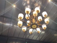 -桃园农庄烤全羊(江秋路店)