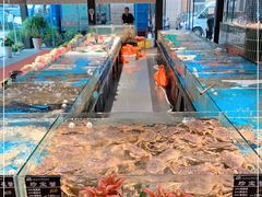 -苏先生海鲜渔庄(金桥店)