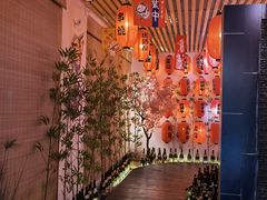 -浦·传统日式料理(3 5 1 1 店)