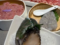 -海底捞火锅(名门店)
