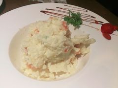 -陆壹捌餐厅(五大道店)