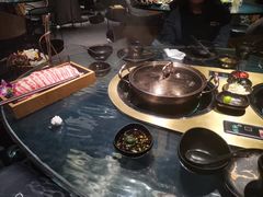 -凤园椰珍·臻品椰子鸡(保利时光里店)