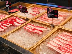 -炉小哥烤肉(信万广场店)