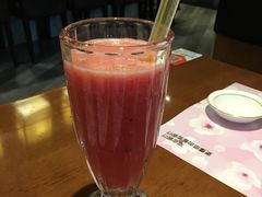 -大渔铁板烧(中山路八佰伴店)