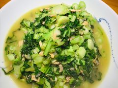 -丁记盐蘸牛肉·新杭菜(河东路店)