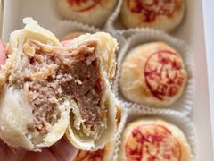 -西区老大房(愚园路店)