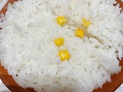 米饭-马凯餐厅(地安门店)