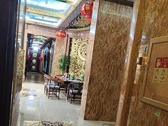 -鹊华居·地道鲁菜·海鲜·融合味(大明湖店)