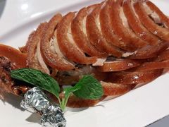 -北平食府(马鞍山路店)