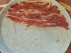 -義聚德·清真铜锅涮羊肉·烧烤(河东店)