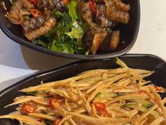 -聚味瞿记·龙虾堂(望城店)