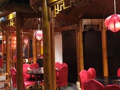 -芦月轩羊蝎子(劲松店)
