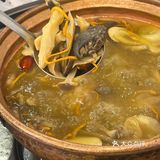 大理这家7年老店🍄 石板烧和菌锅都封神