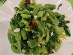 -令氏家外家周礼食府(桥南店)