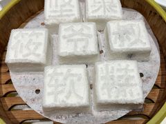 -筱爷叔·上海传统手工菜(玉树路店)