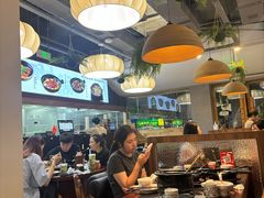 -旺爷砂锅·茶作(国贸城店)