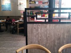 大堂-古乐牛香·鲜牛肉牛杂火锅(五一中路店)