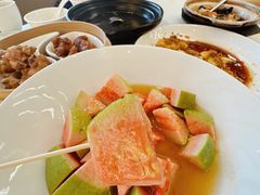 梅汁番石榴-神仙馆(衡山路店)