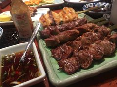 -小山日本料理(兴业太古汇店)