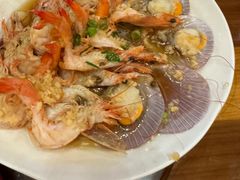 -糟粕醋·椰苑海南菜餐厅(亚龙湾天域酒店)