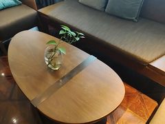-青雅中餐厅(大连金石滩绿发希尔顿度假酒店)