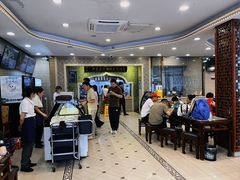 -马吉德牛肉拉面(新街口店)