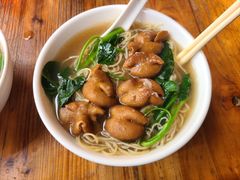 -坚记面店(一德路店)