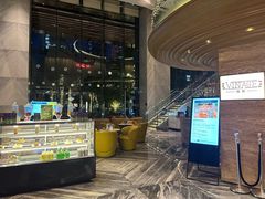 -深圳温德姆至尊酒店