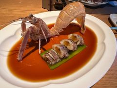 -新荣记(西溪湿地店)