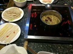 -李雪火锅食府(宽窄巷子总店)