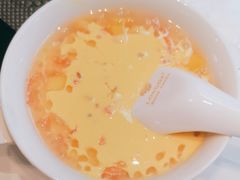 杨枝甘露-夏宫中餐厅(静安香格里拉店)