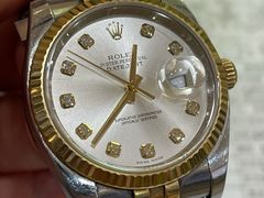 -亨得利钟表商店