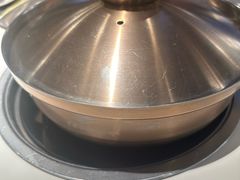 -烹然四季椰子鸡火锅(姚家园万象汇店)
