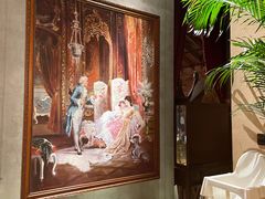 -玫瑰厅上海菜(兴国路店)